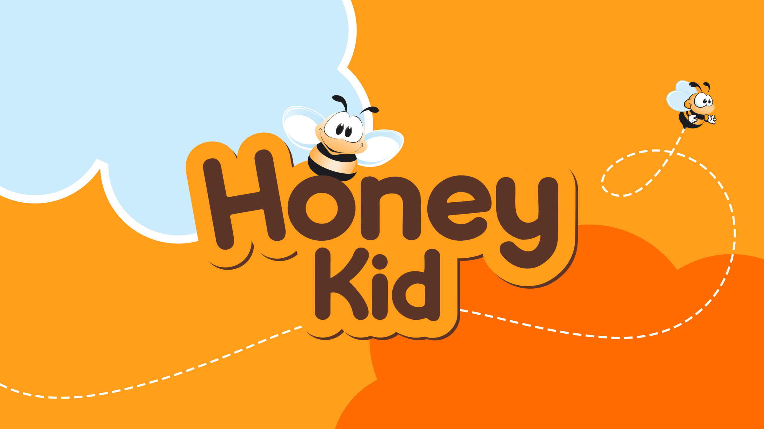 Honey Kid - Kima